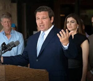 DeSantis Taskforce In: Florida’s Environmental Failures Are a Warning for the Rest of the U.S | Our Santa Fe River, Inc. (OSFR) | Protecting the Santa Fe River