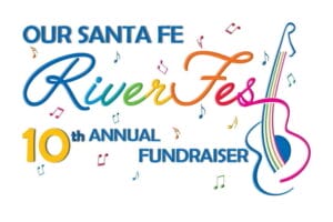RecoloredRiverFestLogoFatterLinesWithNotes10thAnnualRGBForWebsiteWBorder 870x580 VTLorc.tmp In: RIVERFEST is Coming Sunday, March 27, 2022 | Our Santa Fe River, Inc. (OSFR) | Protecting the Santa Fe River